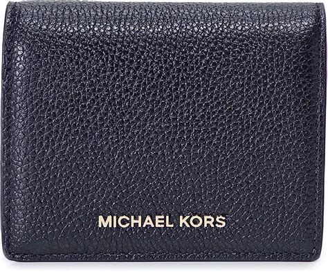 do michael kors wallets have rfid protection|michael kors wallet brown leather.